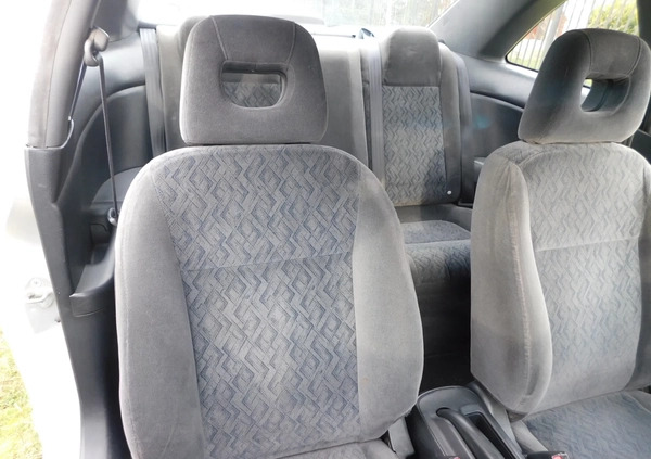 Honda Civic cena 6800 przebieg: 310000, rok produkcji 2001 z Łobżenica małe 29